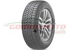 COP. 165/70R14 81T KINERGY 4S H740 M+S